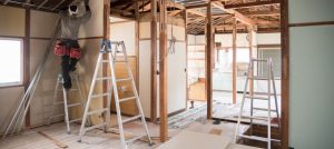 Entreprise de rénovation de la maison et de rénovation d’appartement à Laa-Mondrans